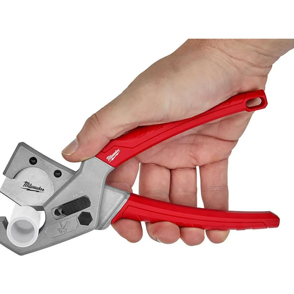 Tubing Cutter, 1" Cutting Capacity