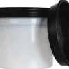 Tumbler Media Separating Screen