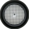 Tumbler Media Separating Screen