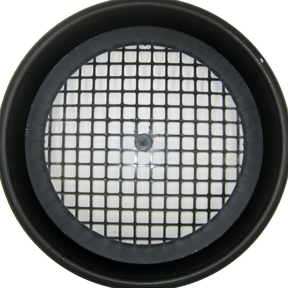 Tumbler Media Separating Screen