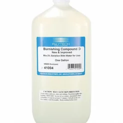 Tumbling Media Additive Liquid