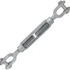 Turnbuckles: Turnbuckle Type: Jaw & Jaw