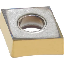 Turning Insert: CCMT21.51-F1 CP500, Carbide