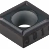 Turning Insert: CCMT3251LF KC5010, Carbide