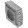 Turning Insert: CCMT2151LF KC5010, Carbide