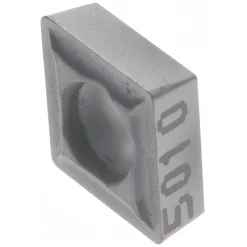 Turning Insert: CCMT2151LF KC5010, Carbide