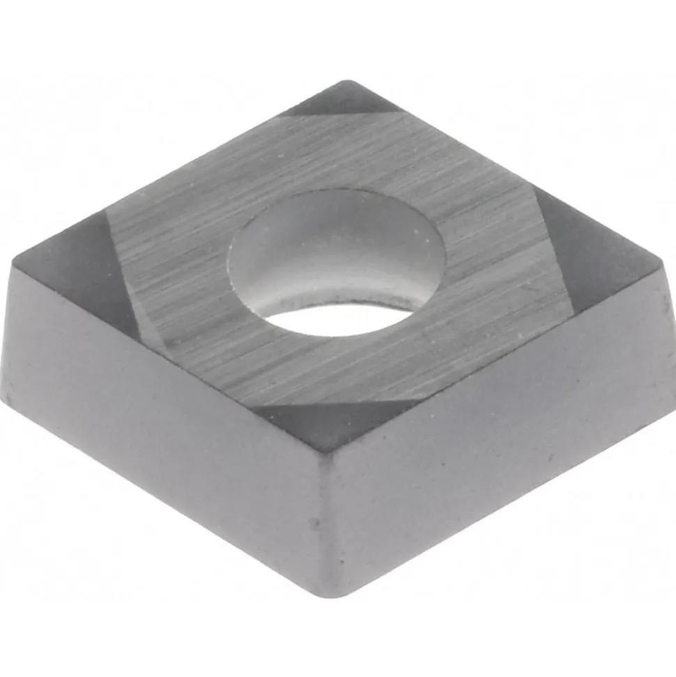 Turning Insert: CCMT2151LF KC5010, Carbide