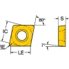 Turning Insert: CCMT32.52-PM 4425, Carbide