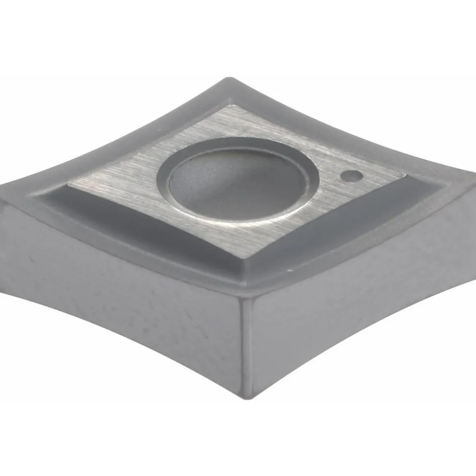 Turning Insert: CNGP431 KC5010, Carbide