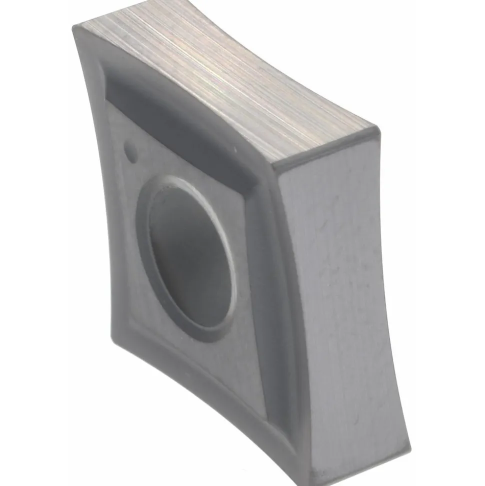 Turning Insert: CNGP431 KC5010, Carbide