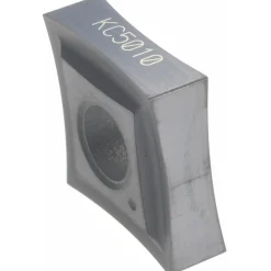 Turning Insert: CNGP4305 KC5010, Carbide