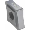 Turning Insert: CNGP432 KC5010, Carbide