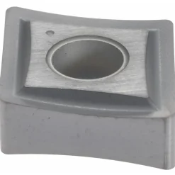 Turning Insert: CNGP432 KC5010, Carbide