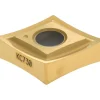 Turning Insert: CNGP431 KC730, Carbide