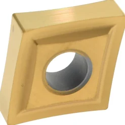 Turning Insert: CNGP431 KC730, Carbide