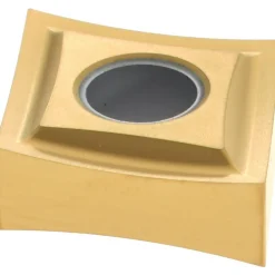 Turning Insert: CNGP430 KC730, Carbide