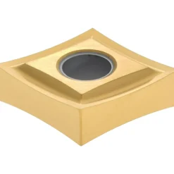 Turning Insert: CNGP430 KC730, Carbide