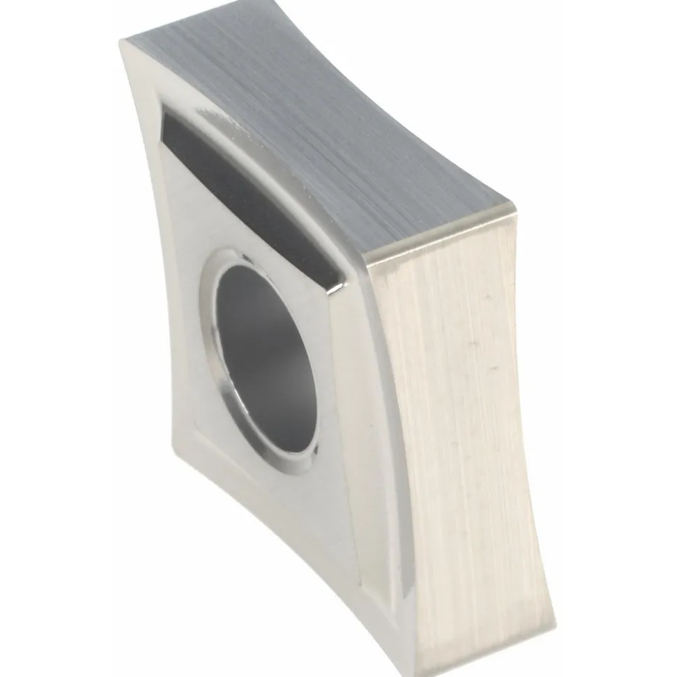 Turning Insert: CNGP431 KC5410, Carbide