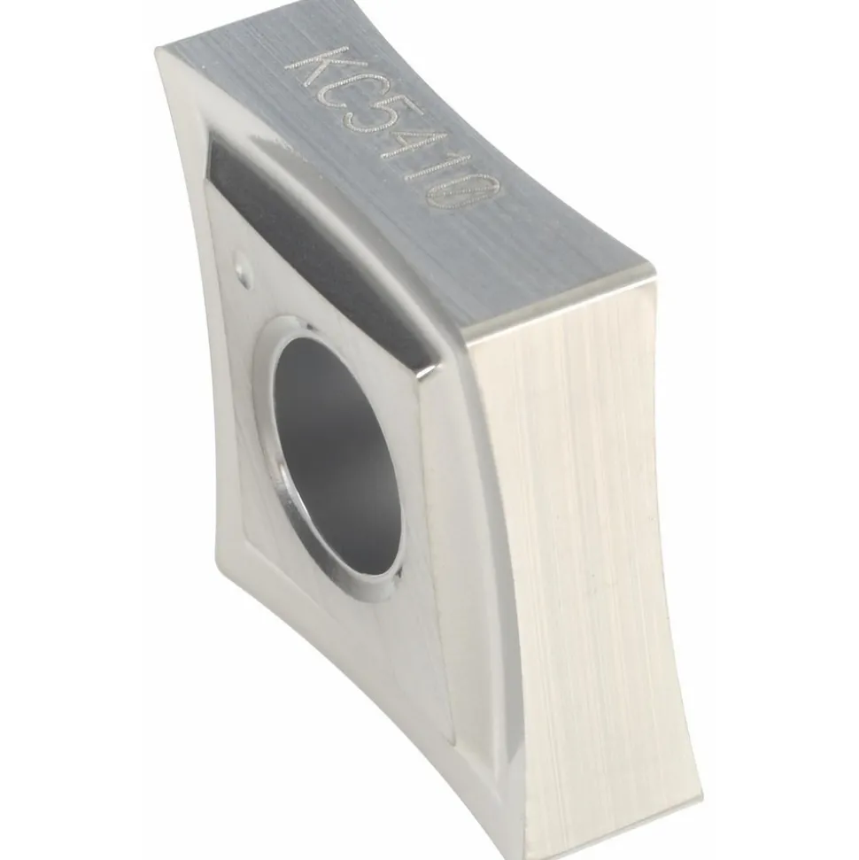 Turning Insert: CNGP431 KC5410, Carbide