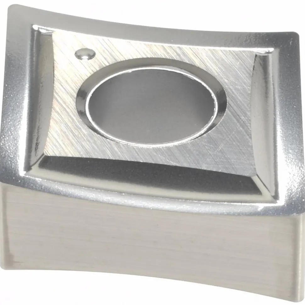 Turning Insert: CNGP431 KC5410, Carbide