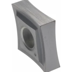 Turning Insert: CNGP430 KC5010, Carbide