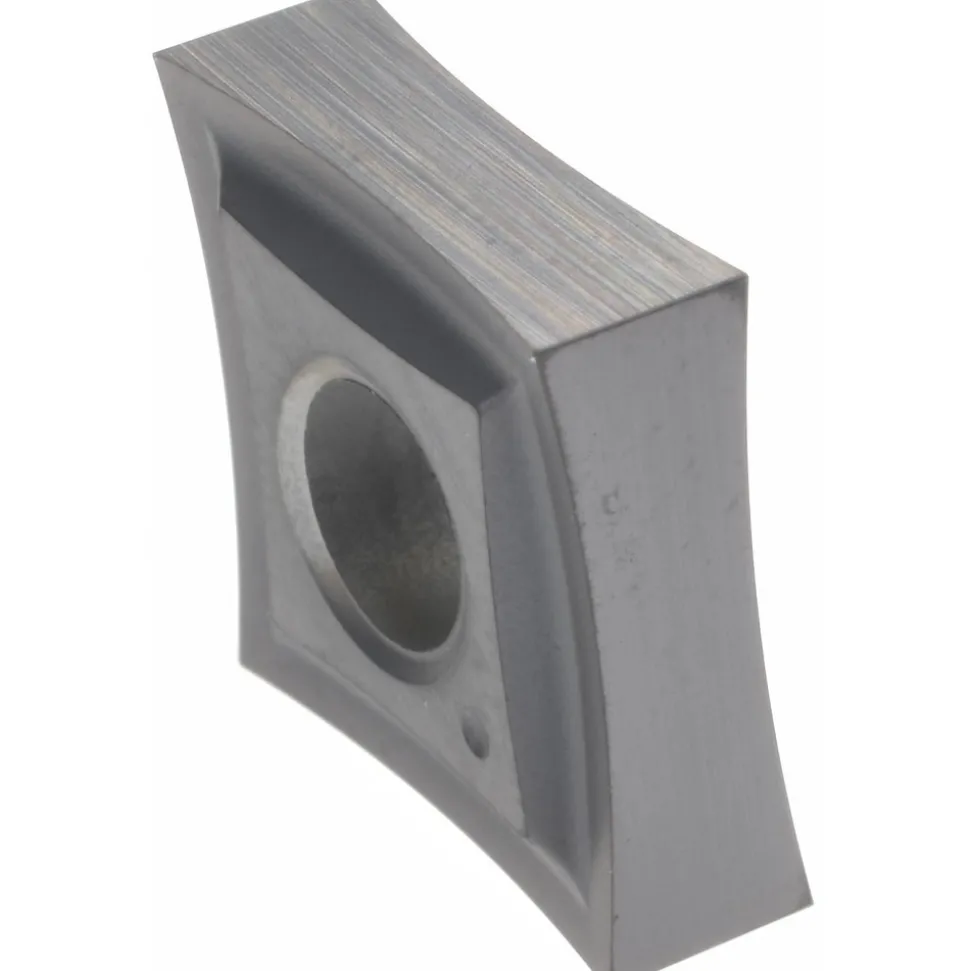 Turning Insert: CNGP430 KC5010, Carbide