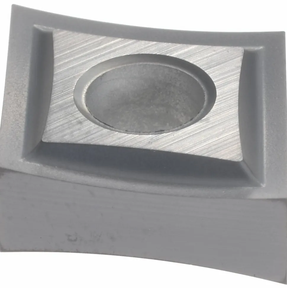 Turning Insert: CNGP430 KC5010, Carbide
