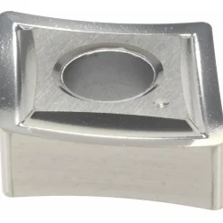 Turning Insert: CNGP432 KC5410, Carbide