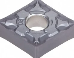 Turning Insert: CNMG432HRM AH8015, Carbide