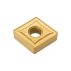 Turning Insert: CNMG432 KC850, Carbide
