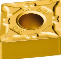 Turning Insert: CNMG431-MF 2025, Carbide