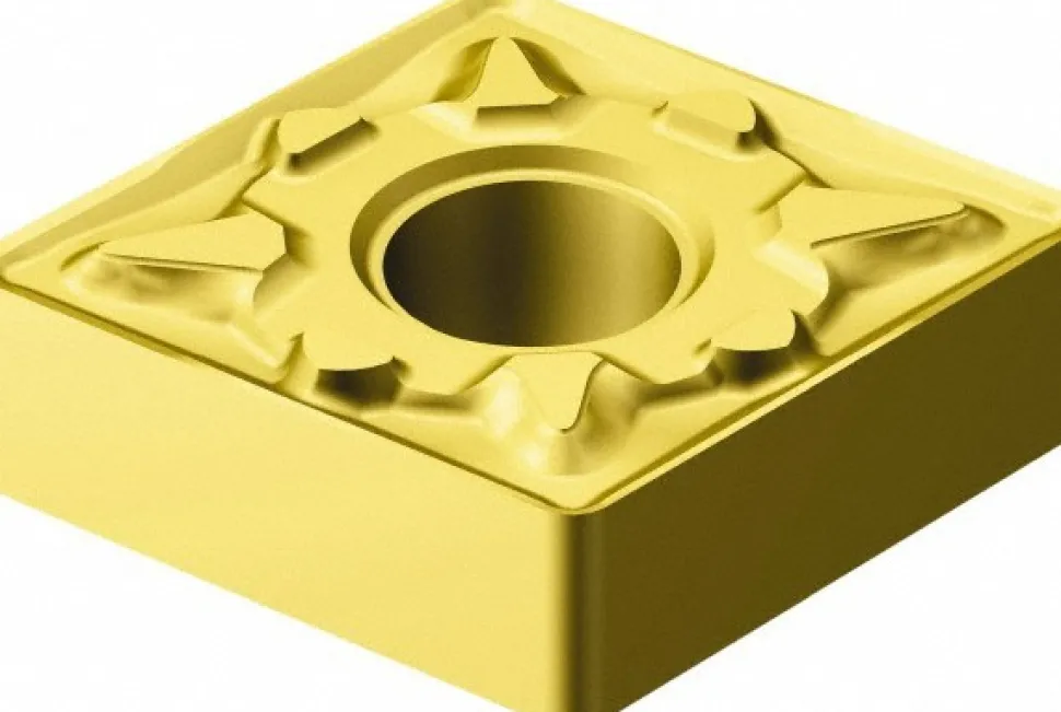 Turning Insert: CNMG432-MM 2025, Carbide