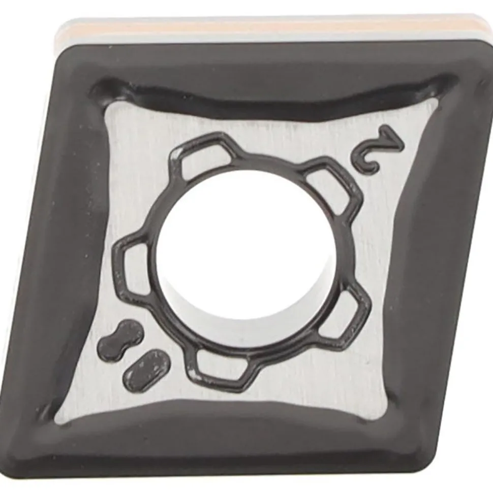 Turning Insert: CNMG432M3M IC6025, Carbide