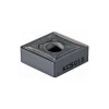 Turning Insert: CNMG432MP KC5010, Carbide