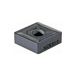 Turning Insert: CNMG432MP KC5010, Carbide
