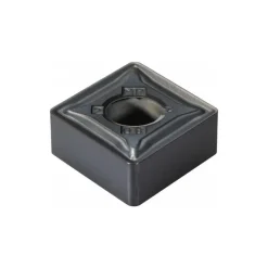 Turning Insert: CNMG432MP KC5010, Carbide