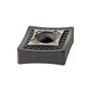 Turning Insert: CNMG432MS KC5010, Carbide