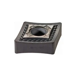 Turning Insert: CNMG432MS KC5010, Carbide