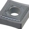 Turning Insert: CNMG431MS KC5010, Carbide