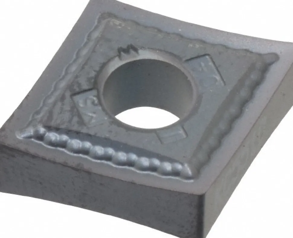Turning Insert: CNMG431MS KC5010, Carbide