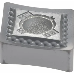 Turning Insert: CNMG432MS KC5025, Carbide