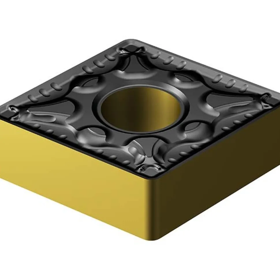 Turning Insert: CNMG432-PM 4425, Carbide