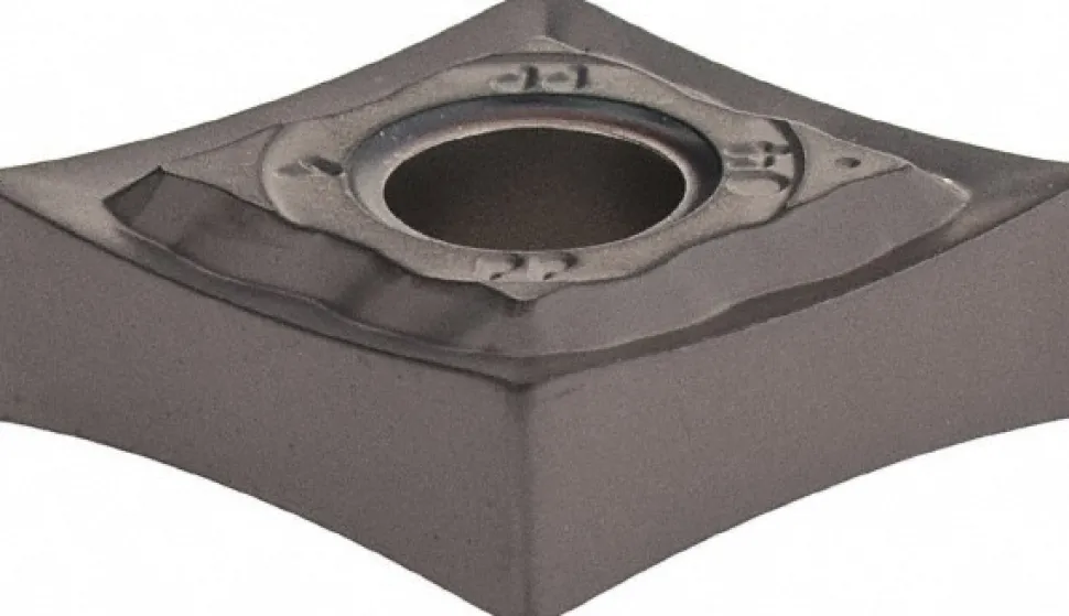 Turning Insert: CNMG 431-PP IC907, Carbide