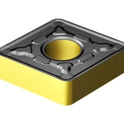 Turning Insert: CNMG432-PR 4425, Carbide