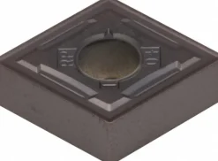 Turning Insert: CNMG432RP KCU10, Carbide