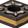 Turning Insert: CNMG 432-TF IC8250, Carbide
