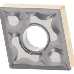 Turning Insert: CNMG 431TF IC807 CRB, Carbide