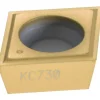 Turning Insert: CPGM32.50.5 KC730, Carbide