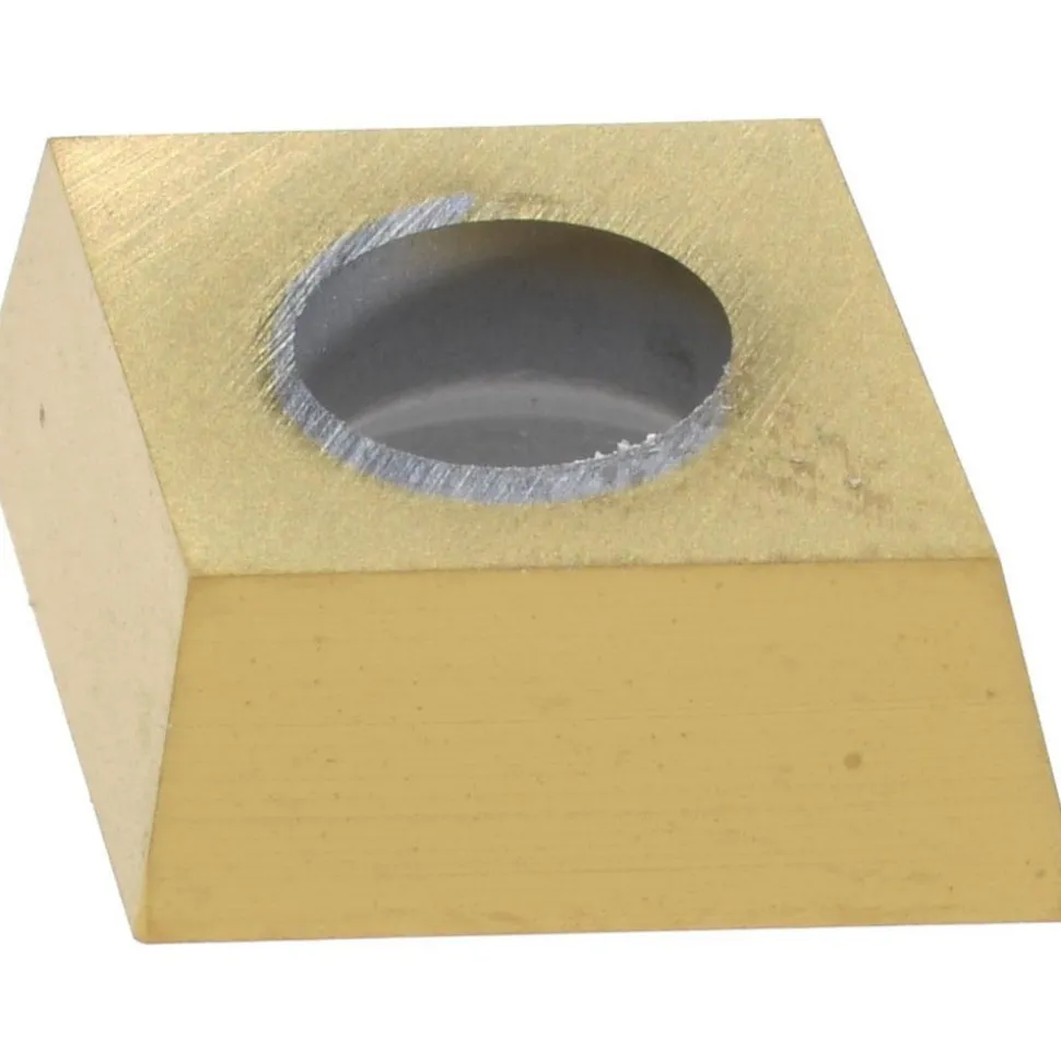Turning Insert: CPGM32.50.5 KC730, Carbide