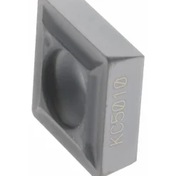 Turning Insert: CPGT2151LF KC5010, Carbide